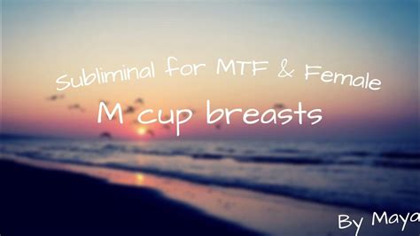 breast subliminals (read desc) .